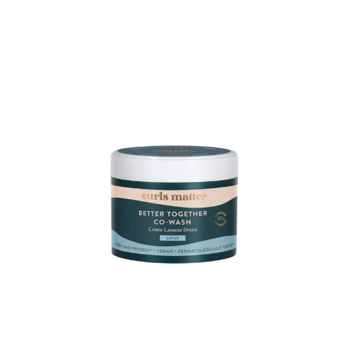 Better Together Co-Wash – Crème Lavante Douce Nettoyante & Hydratante