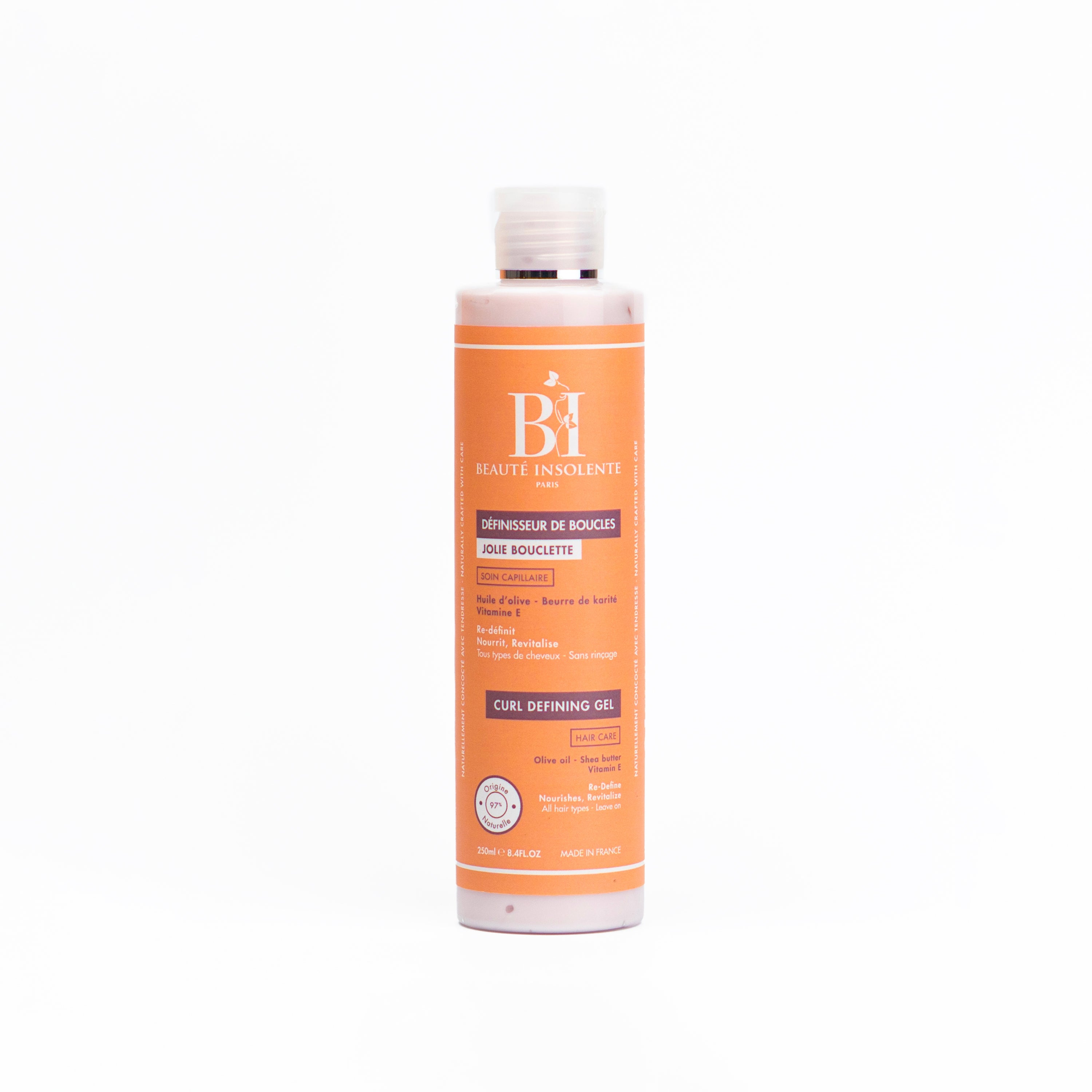 Définisseur de boucles - Beauté Insolente