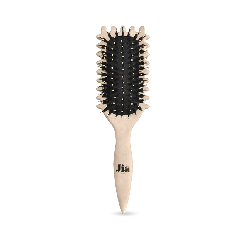 Brosse Curls - Définition & Démêlage