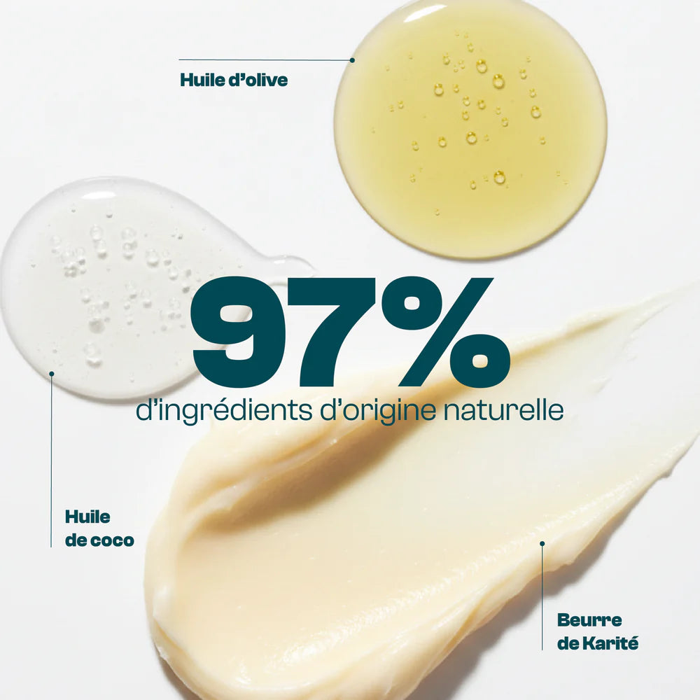Better Together Co-Wash – Crème Lavante Douce Nettoyante & Hydratante