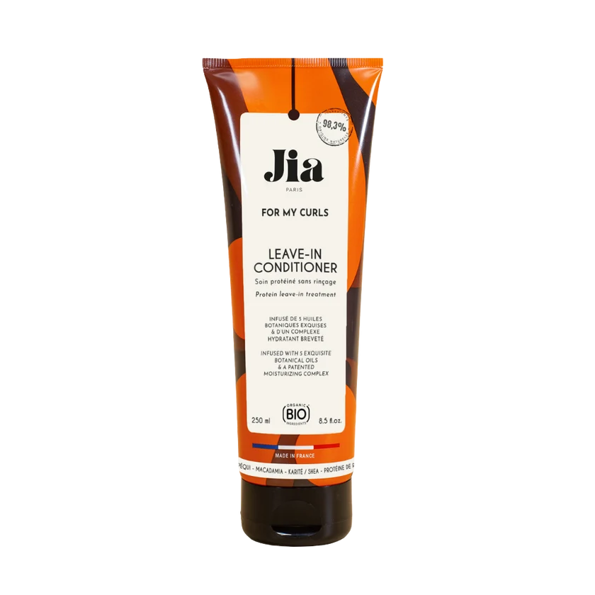 Leave-In Conditioner – Soin Sans Rinçage Nourrissant Péqui Karité & Aloe Vera