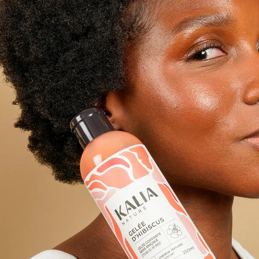 Coffret L’Oasis des Boucles → Boucles Déshydratées