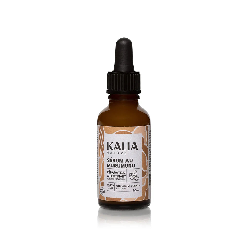 Sérum au Murumuru – Nutrition & Soin Protecteur - Kalia Nature