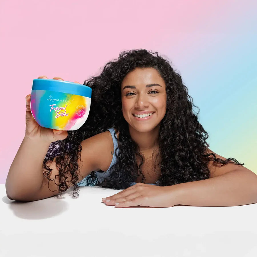 Coffret Métamorphose → Transition Capillaire