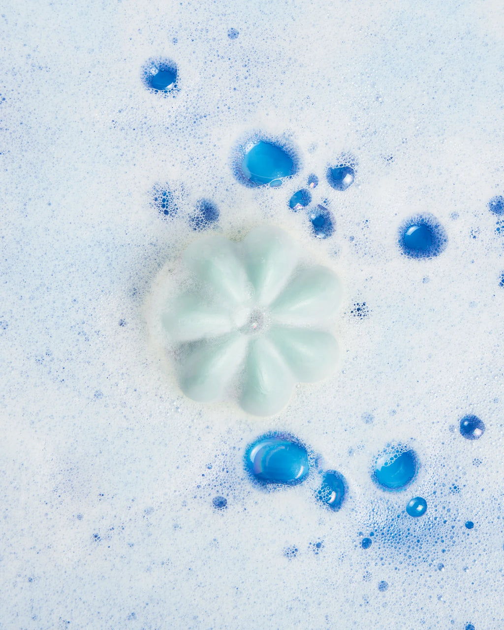 Shampoing Soin Hiver Solide – Fortifiant Edelweiss & Protéines de Blé
